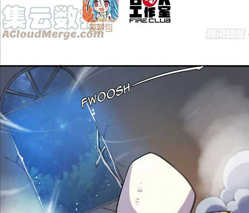 The Blood Princess And The Knight Chapter 171 Gambar 4