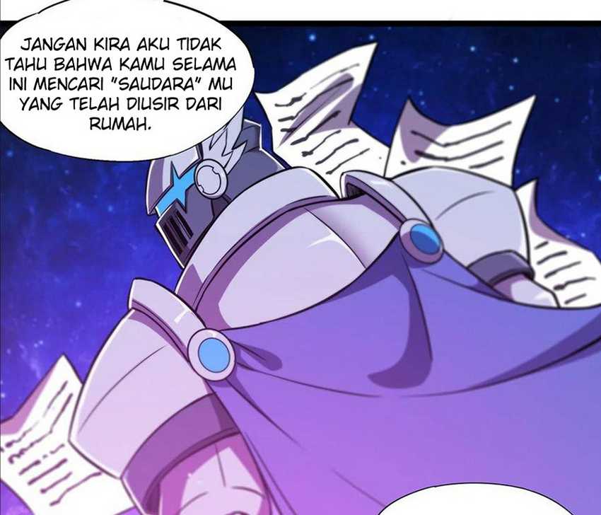 The Blood Princess And The Knight Chapter 171 Gambar 40