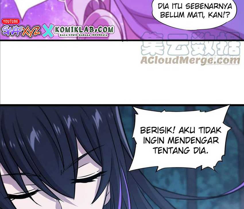 The Blood Princess And The Knight Chapter 171 Gambar 41