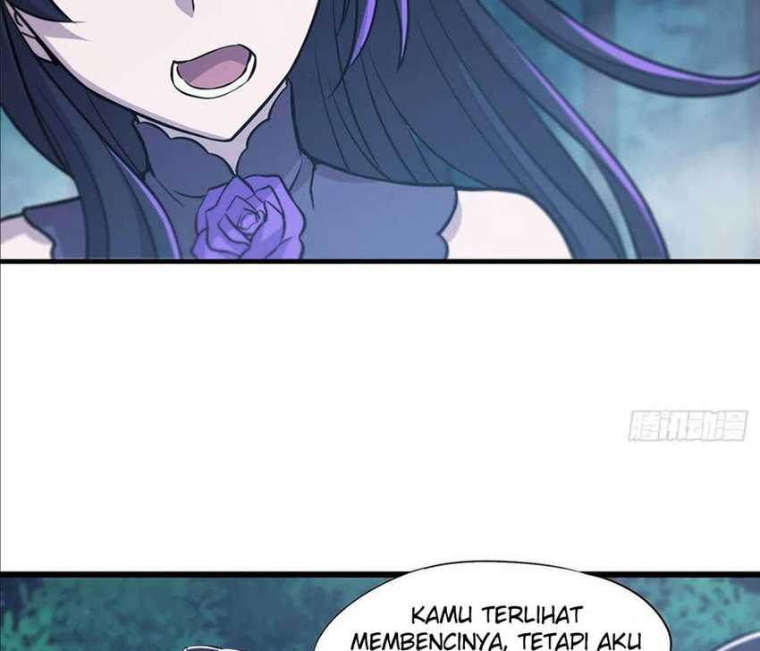 The Blood Princess And The Knight Chapter 171 Gambar 42