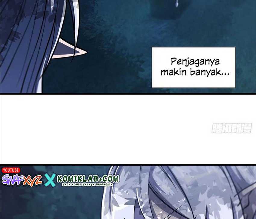 The Blood Princess And The Knight Chapter 171 Gambar 54