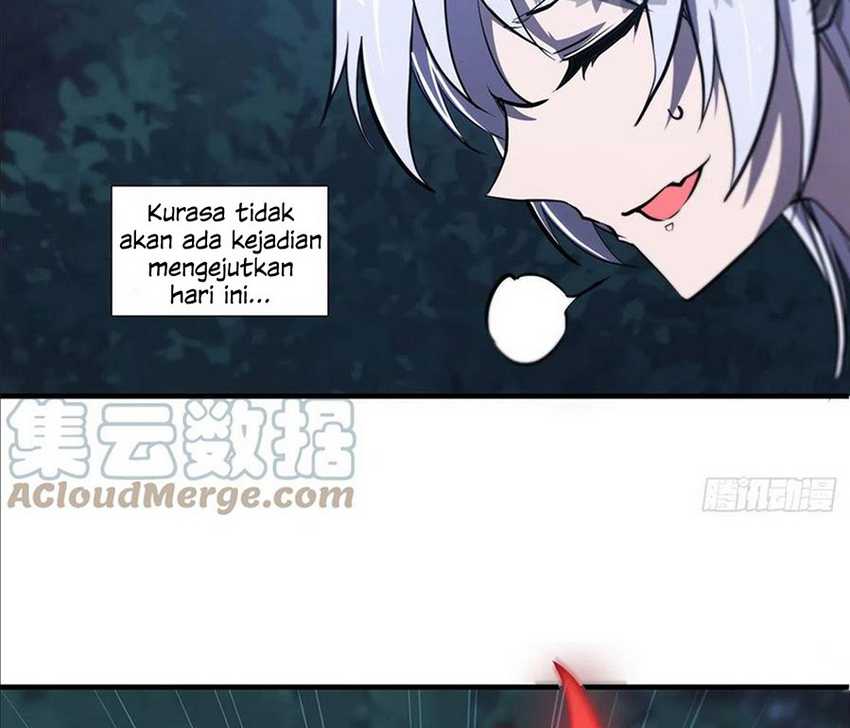 The Blood Princess And The Knight Chapter 171 Gambar 55