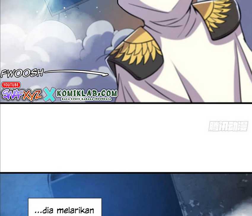 The Blood Princess And The Knight Chapter 171 Gambar 5