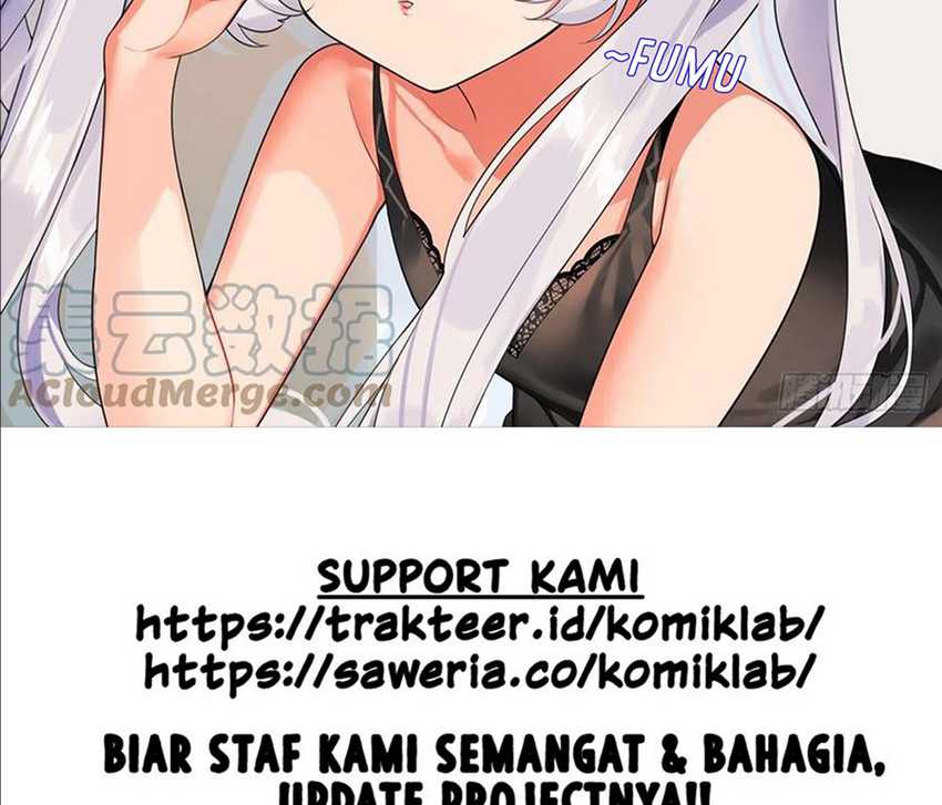 The Blood Princess And The Knight Chapter 171 Gambar 64