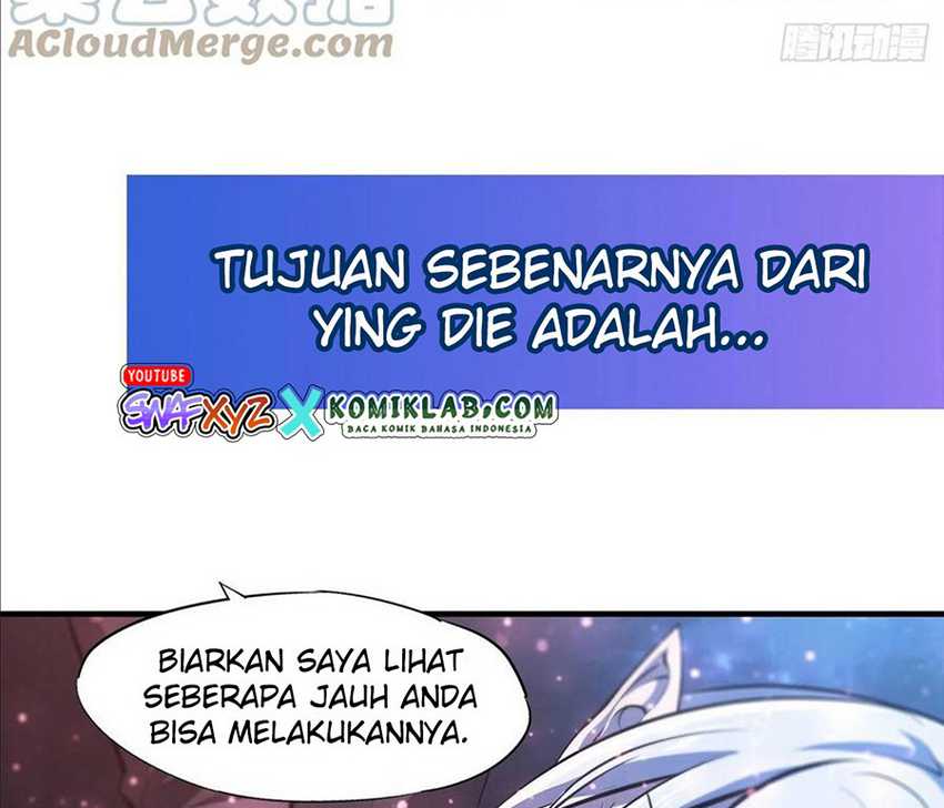 The Blood Princess And The Knight Chapter 171 Gambar 60