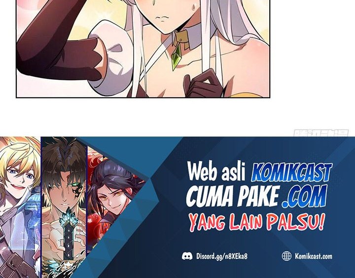 The Demon King Who Lost His Job Chapter 244 Gambar 27