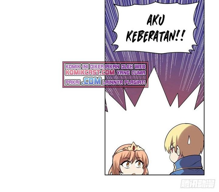 The Demon King Who Lost His Job Chapter 244 Gambar 9