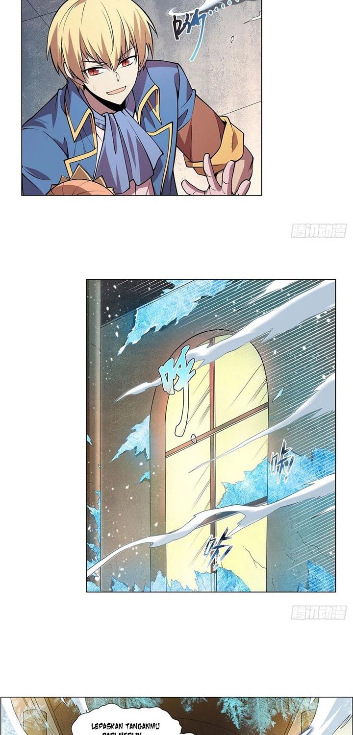 The Demon King Who Lost His Job Chapter 244 Gambar 13