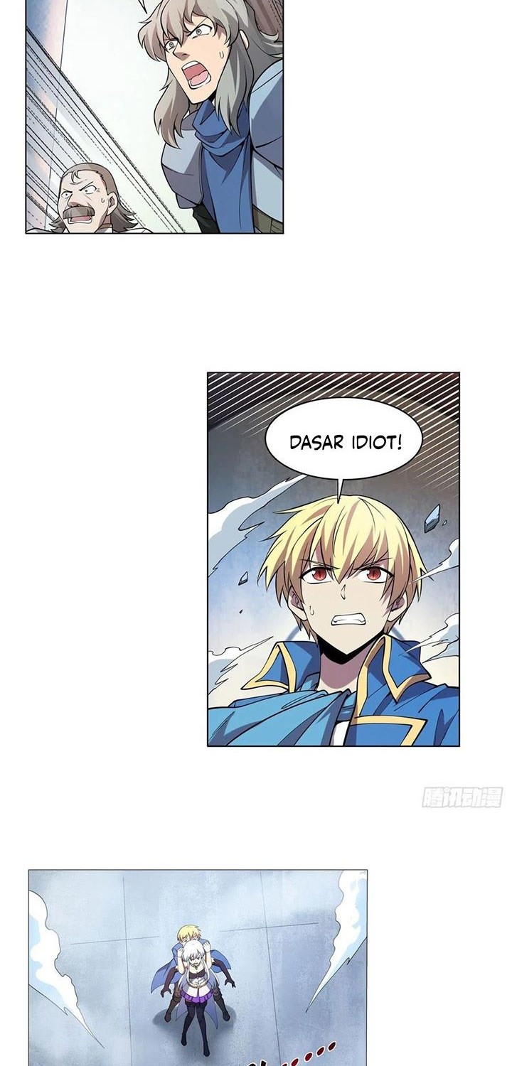 The Demon King Who Lost His Job Chapter 244 Gambar 15