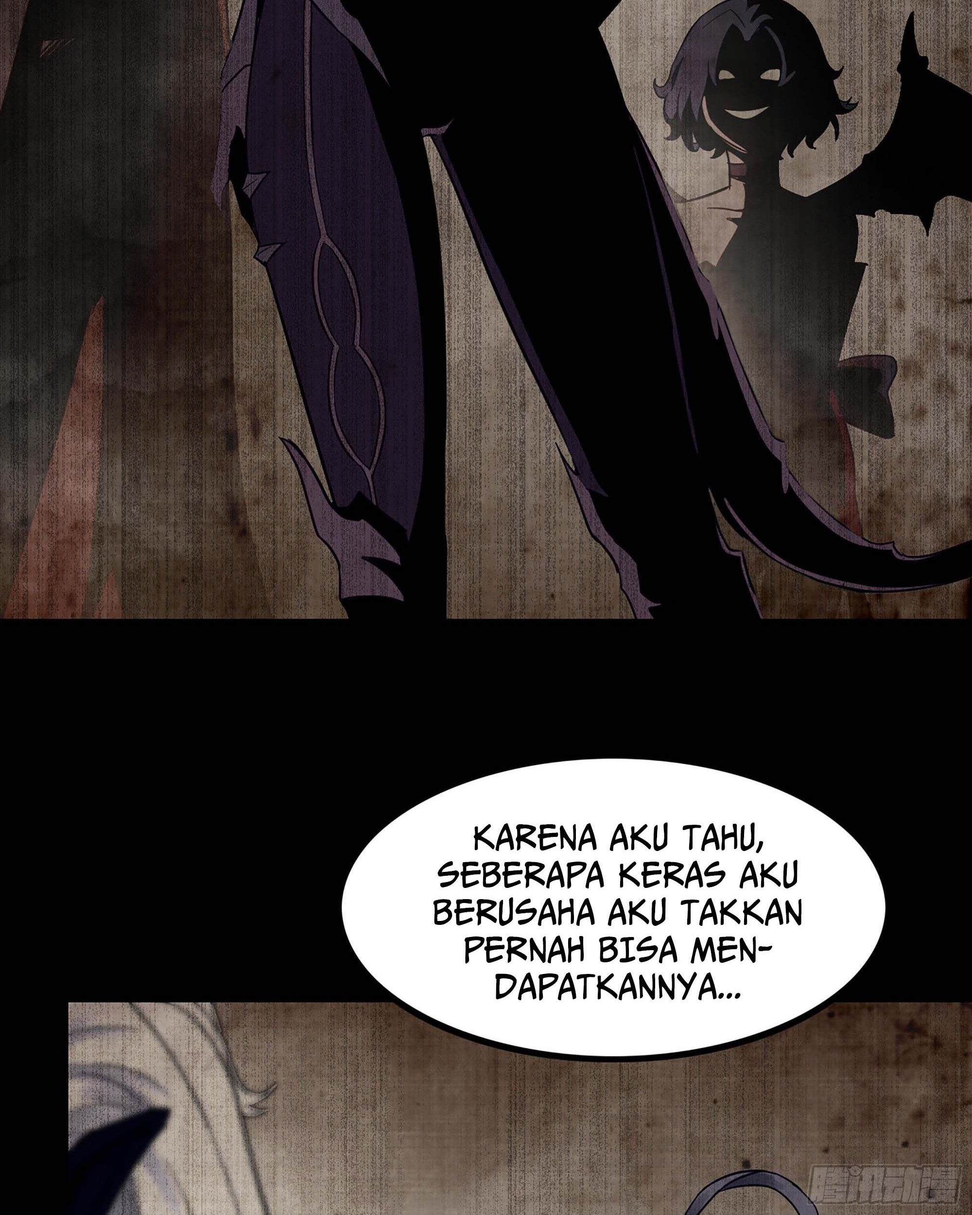 My Wife is a Demon Queen Chapter 336 Gambar 12