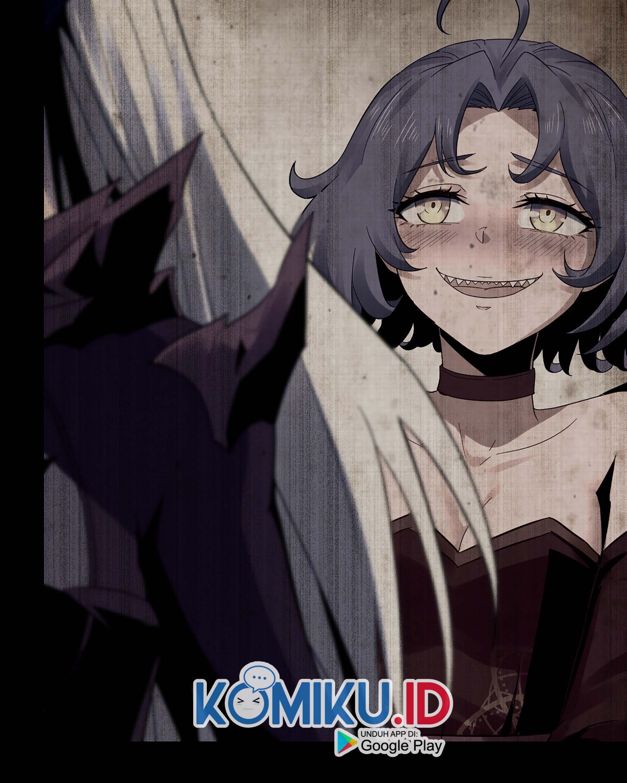 My Wife is a Demon Queen Chapter 336 Gambar 13