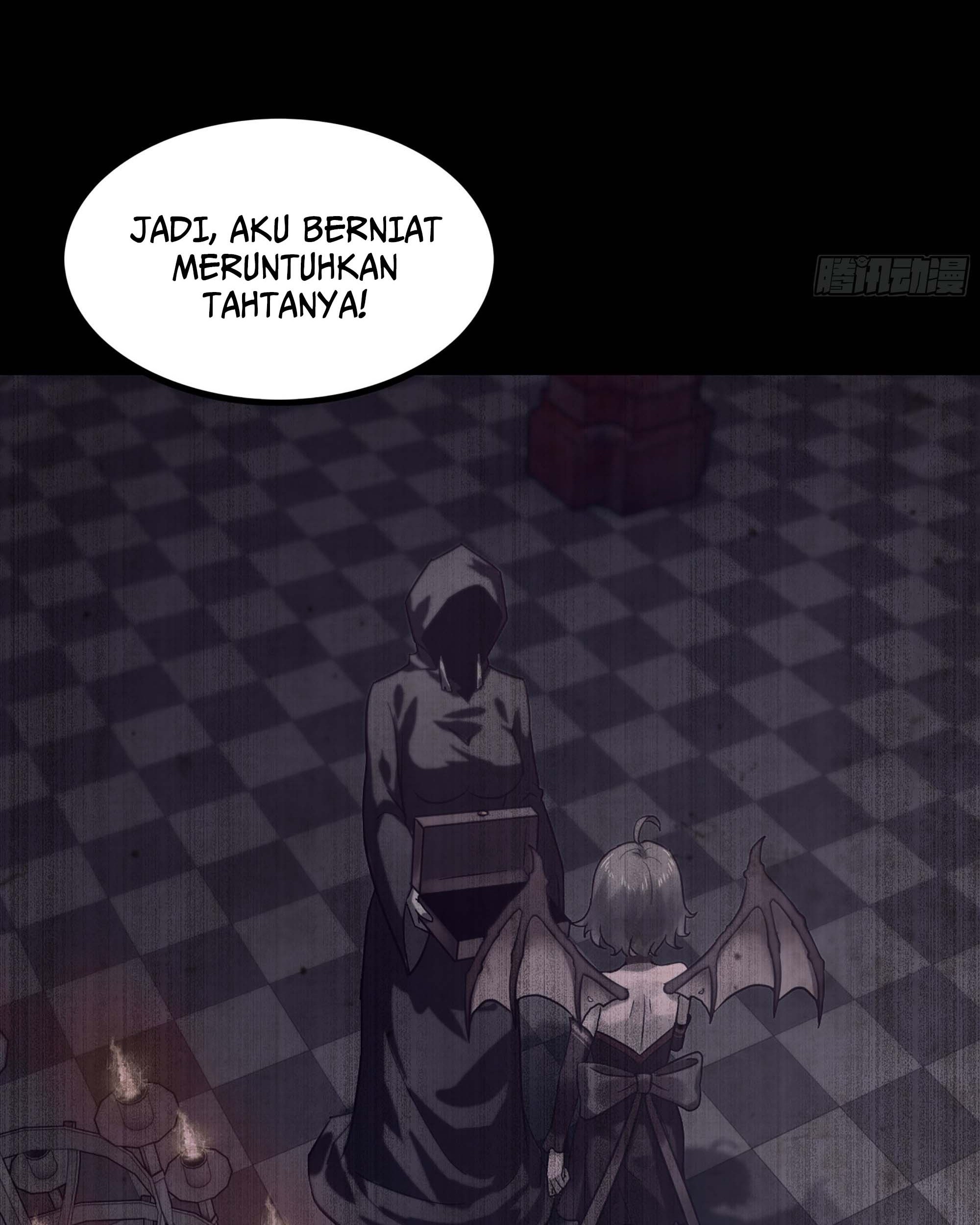 My Wife is a Demon Queen Chapter 336 Gambar 14