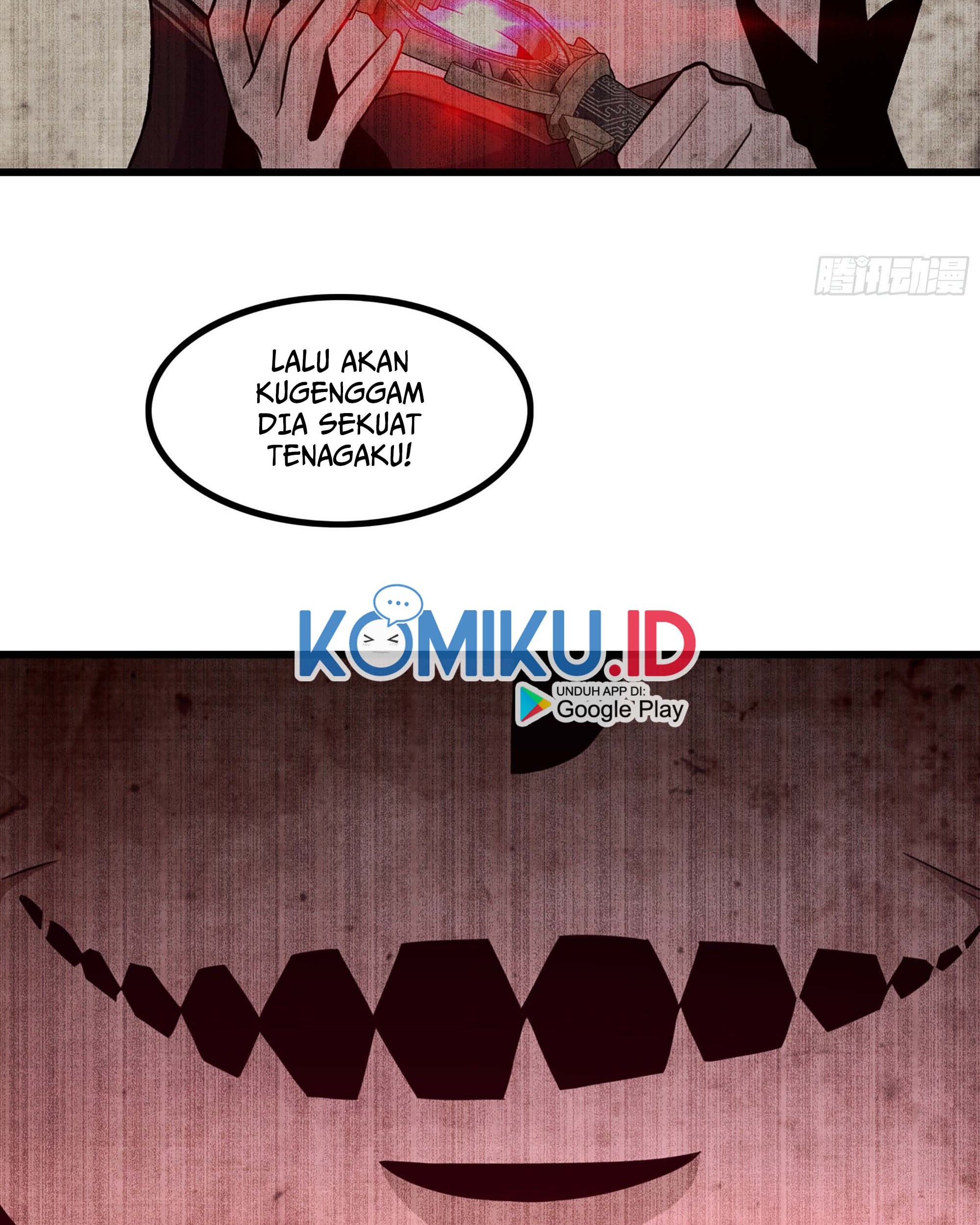 My Wife is a Demon Queen Chapter 336 Gambar 17