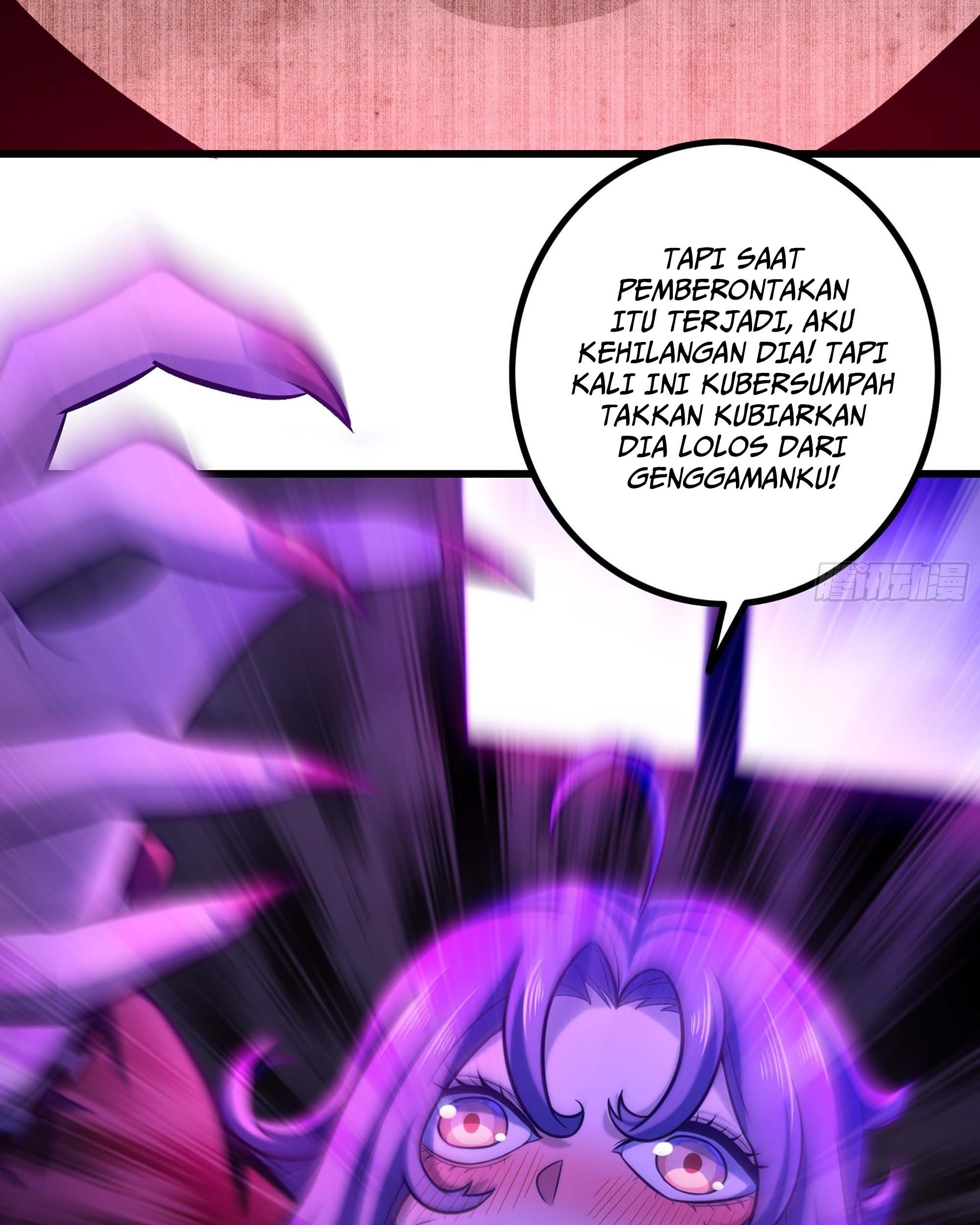 My Wife is a Demon Queen Chapter 336 Gambar 18
