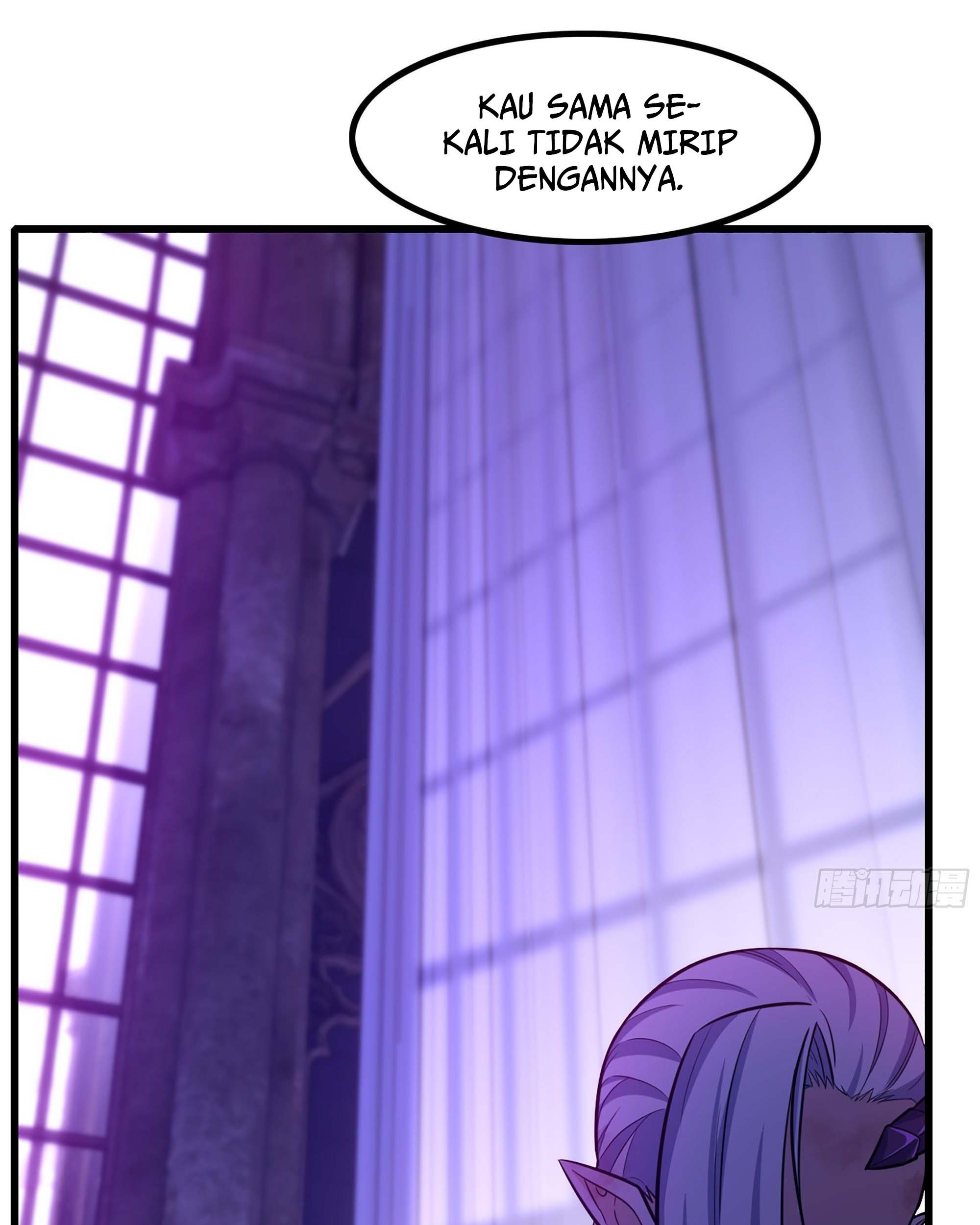 My Wife is a Demon Queen Chapter 336 Gambar 24