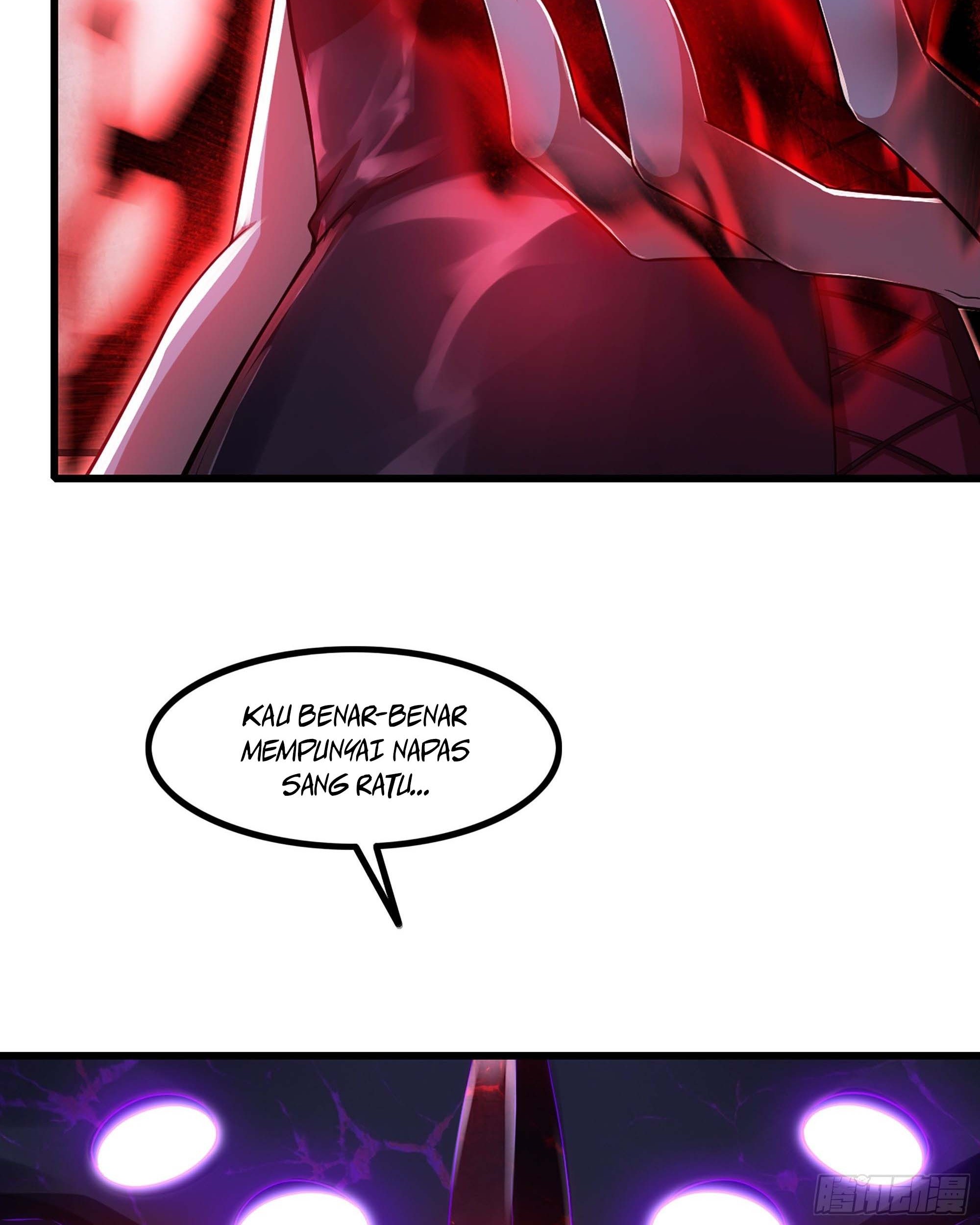 My Wife is a Demon Queen Chapter 336 Gambar 64