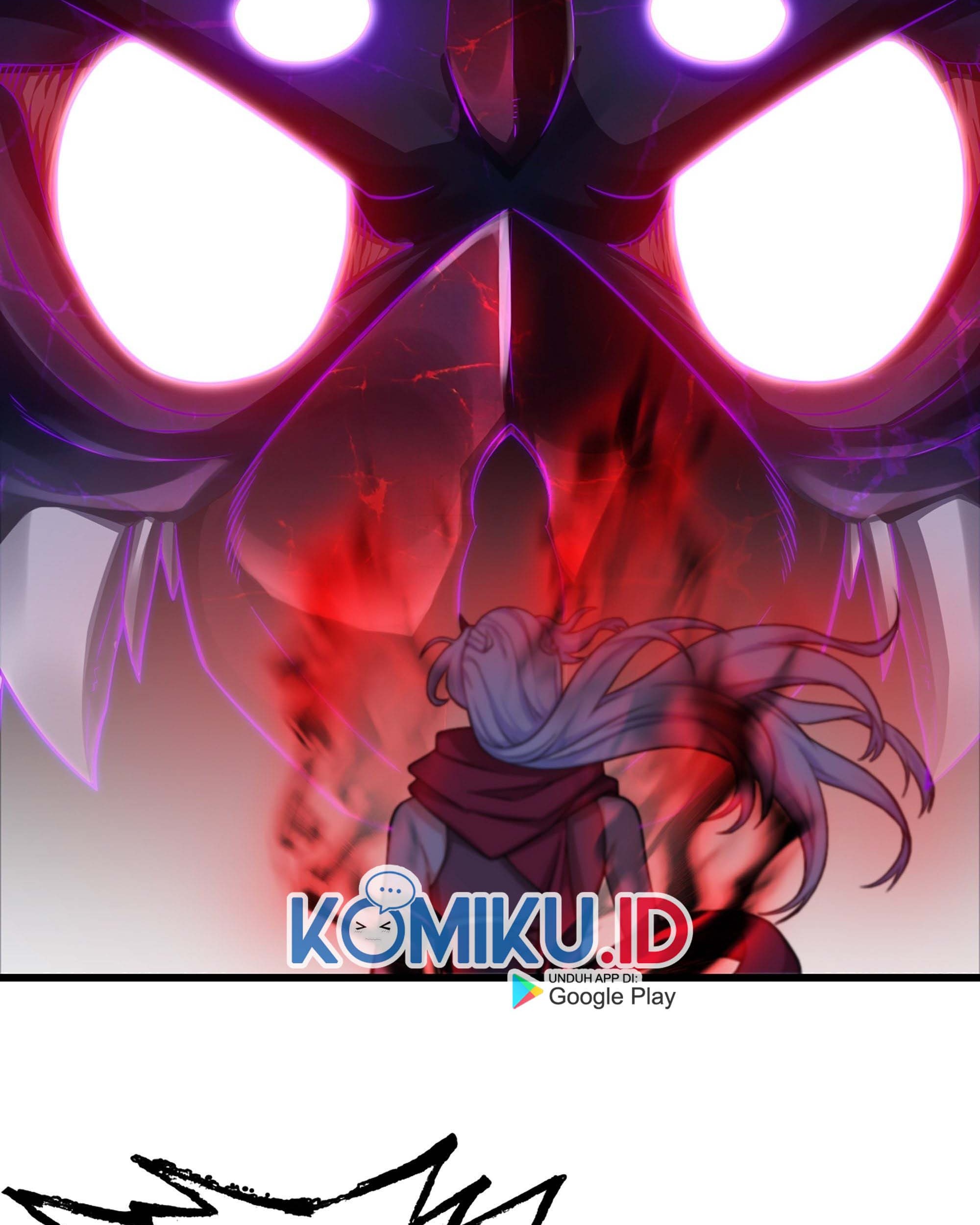 My Wife is a Demon Queen Chapter 336 Gambar 65