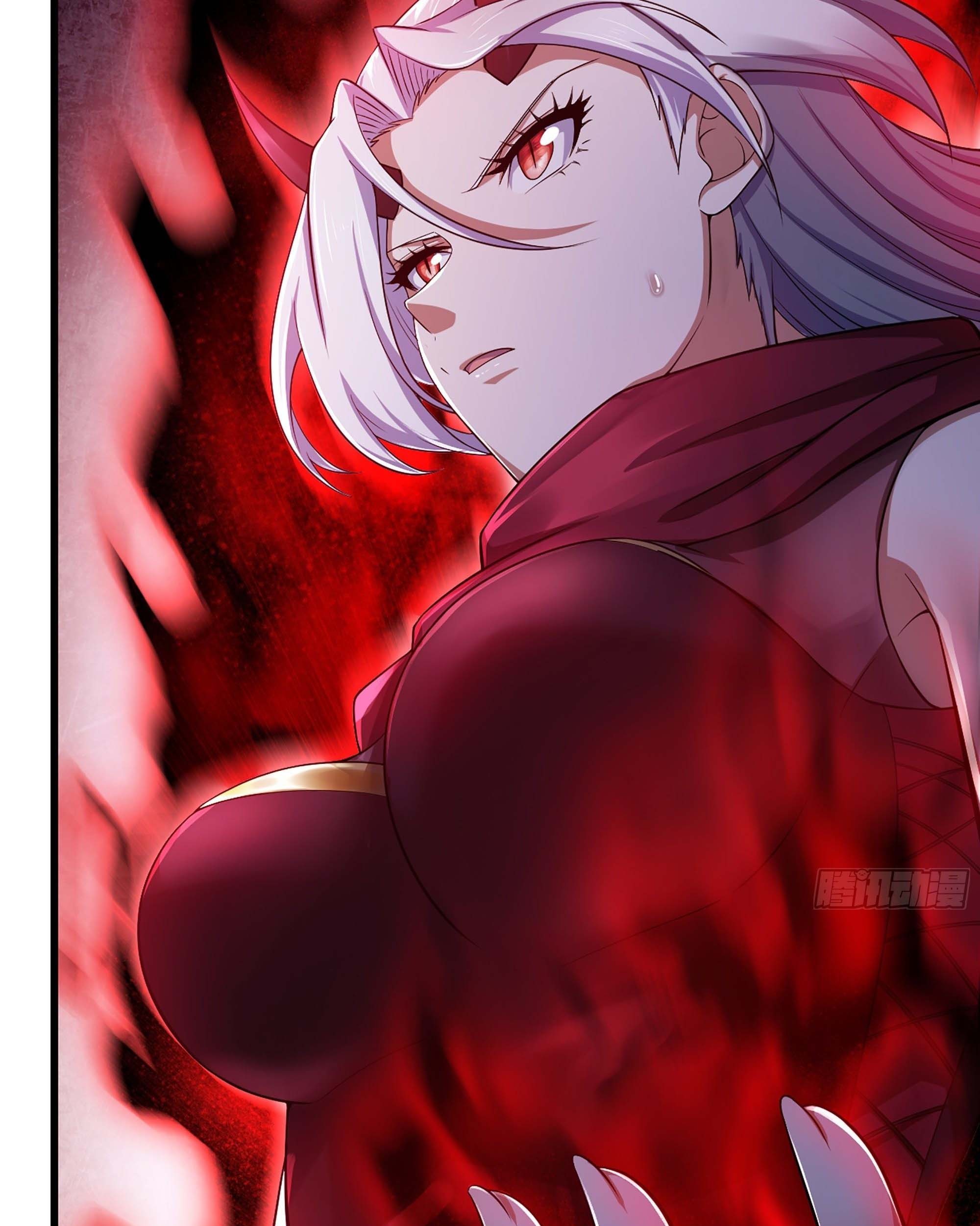 My Wife is a Demon Queen Chapter 336 Gambar 63