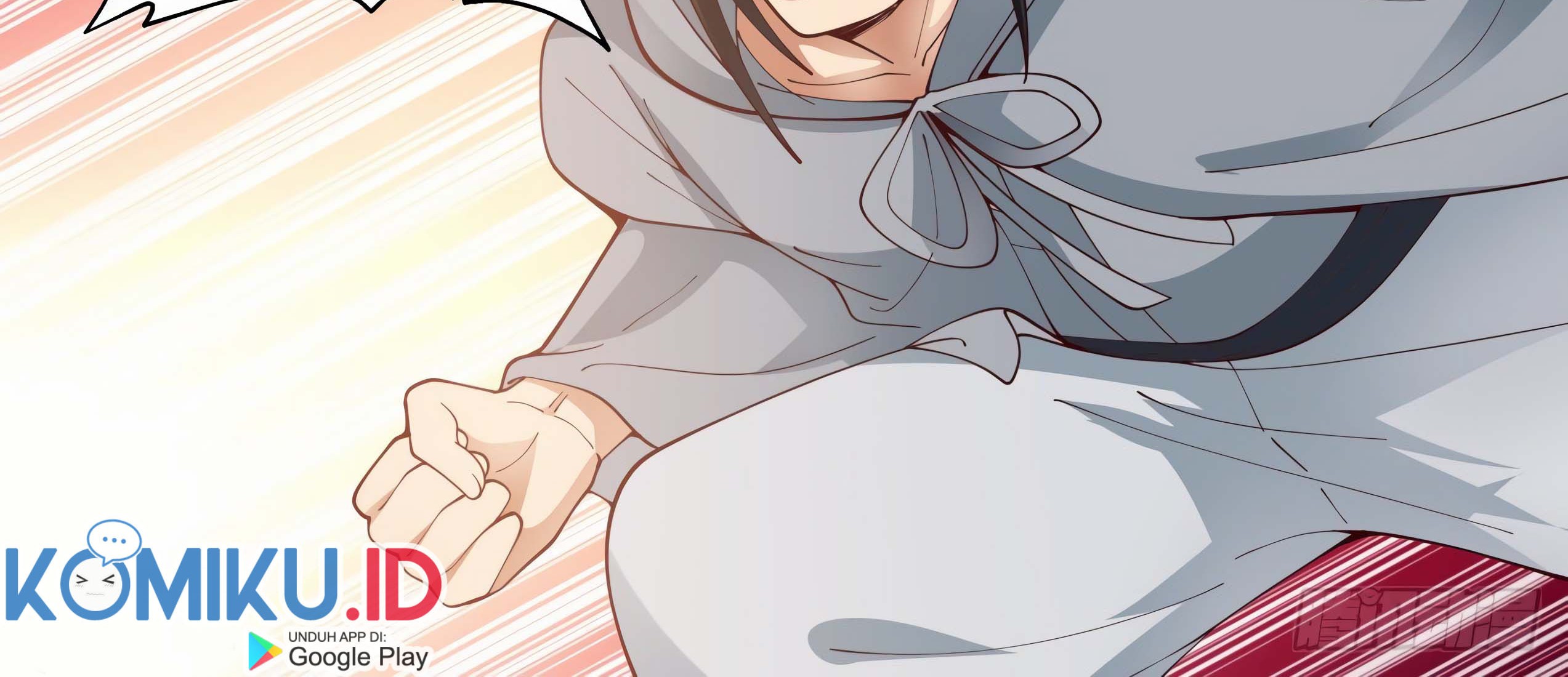 Martial Peak Part 1 Chapter 1915 Gambar 20