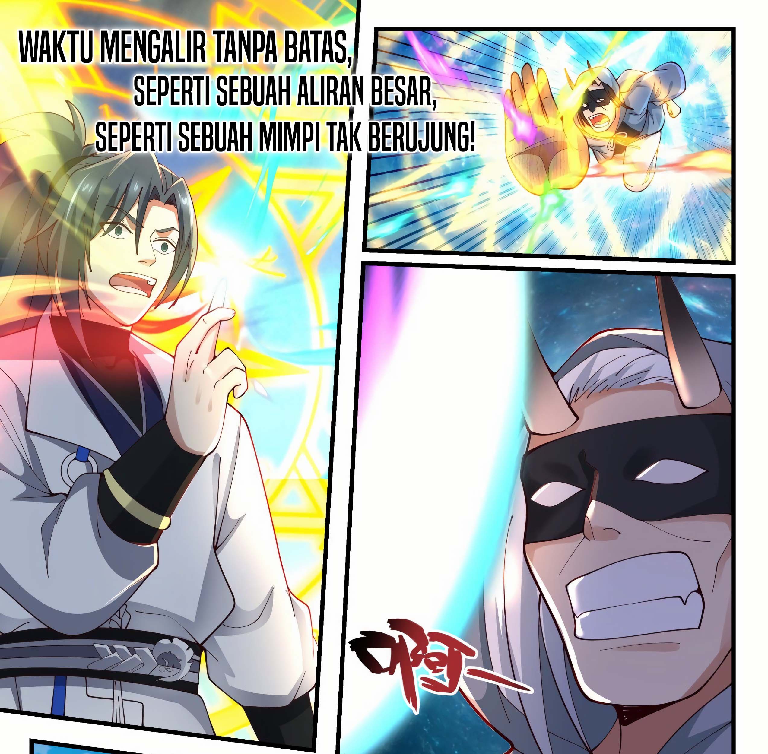 Martial Peak Part 1 Chapter 1915 Gambar 21