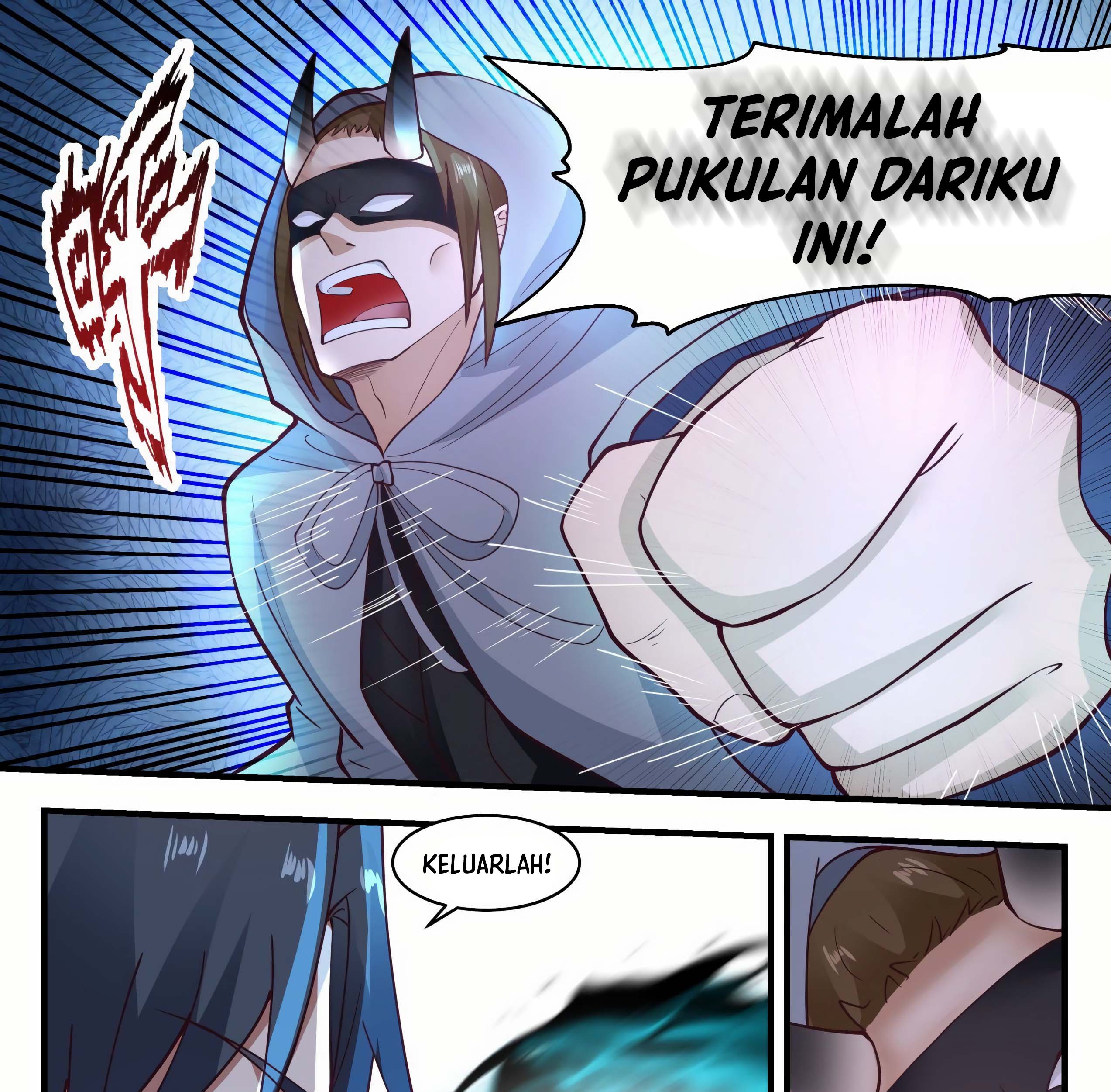 Martial Peak Part 1 Chapter 1915 Gambar 23