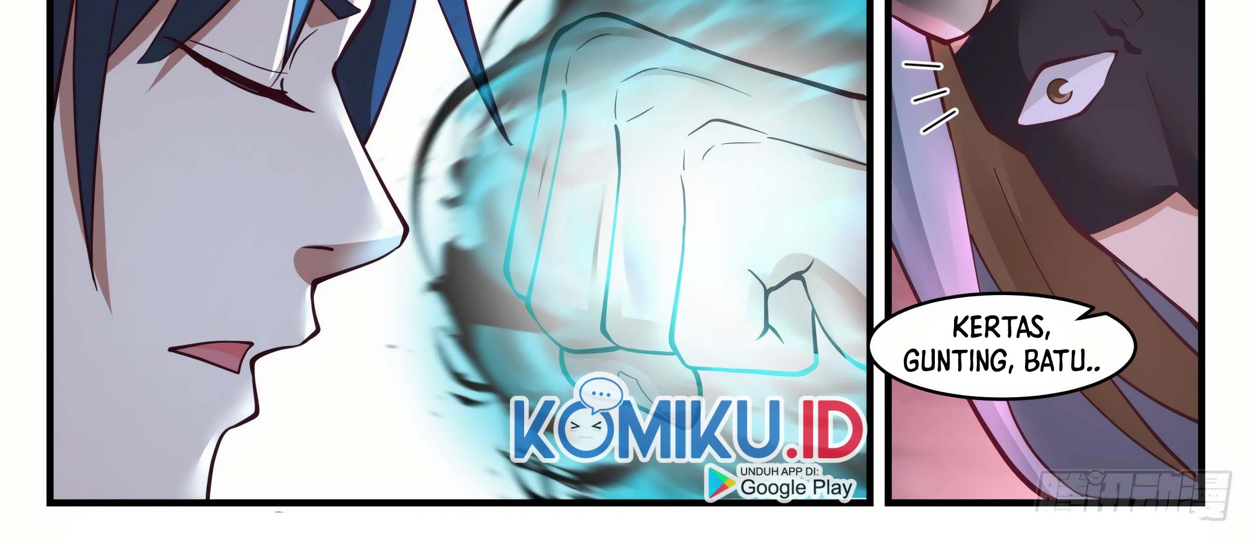 Martial Peak Part 1 Chapter 1915 Gambar 24