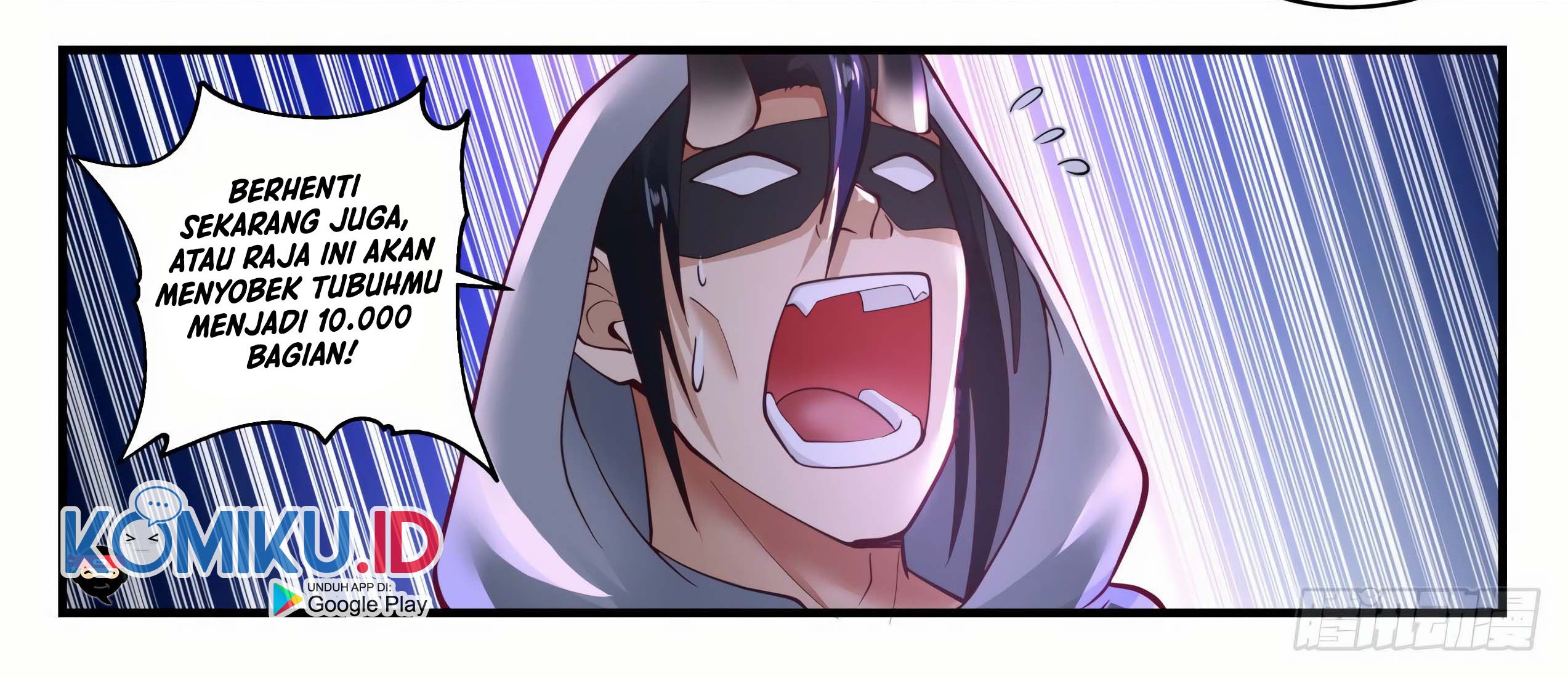 Martial Peak Part 1 Chapter 1915 Gambar 5