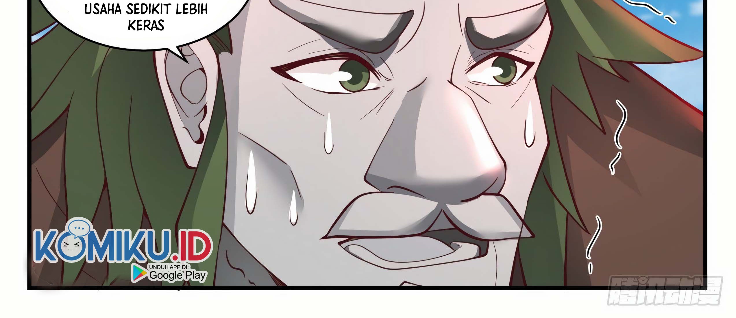 Martial Peak Part 1 Chapter 1915 Gambar 12