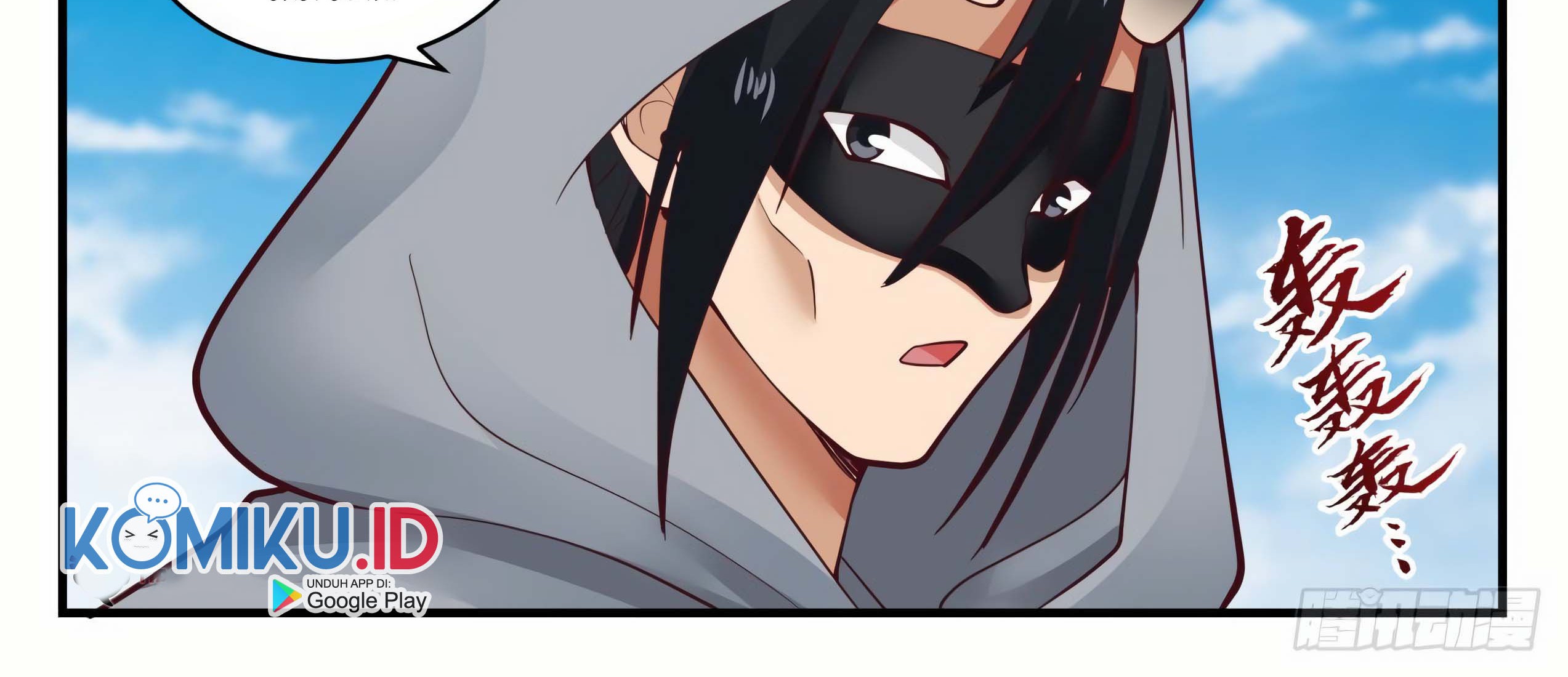 Martial Peak Part 1 Chapter 1915 Gambar 14