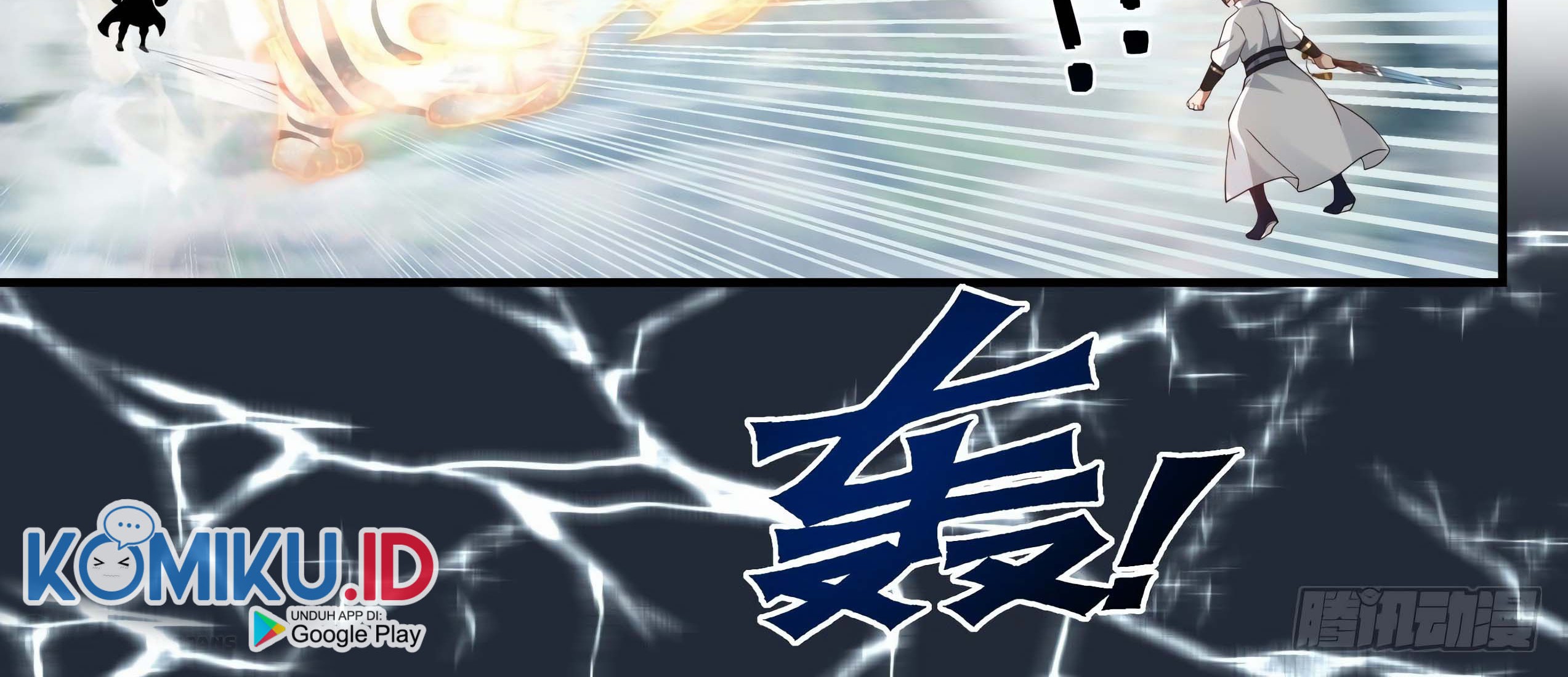 Martial Peak Part 1 Chapter 1916 Gambar 7