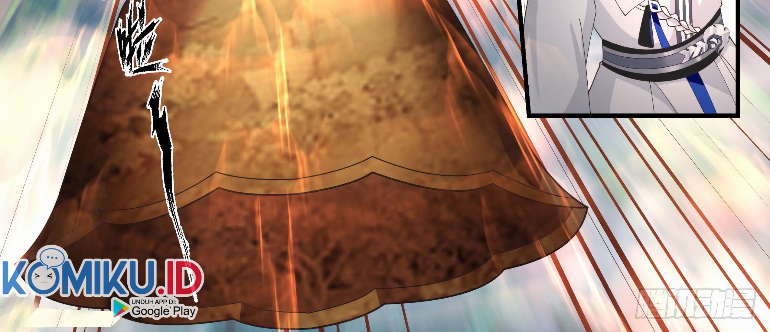 Martial Peak Part 1 Chapter 1916 Gambar 18