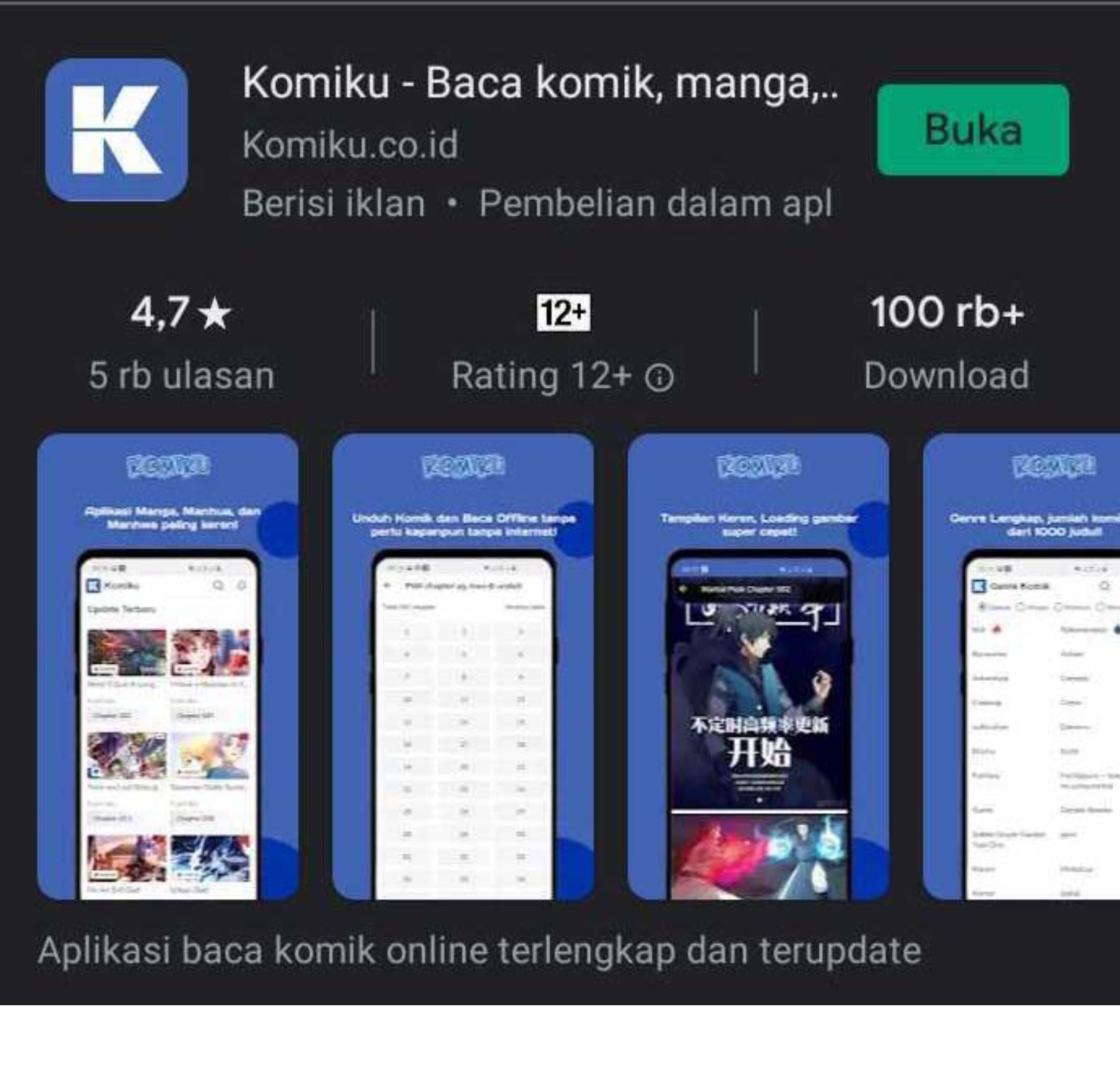 Martial Peak Part 1 Chapter 1914 Gambar 29