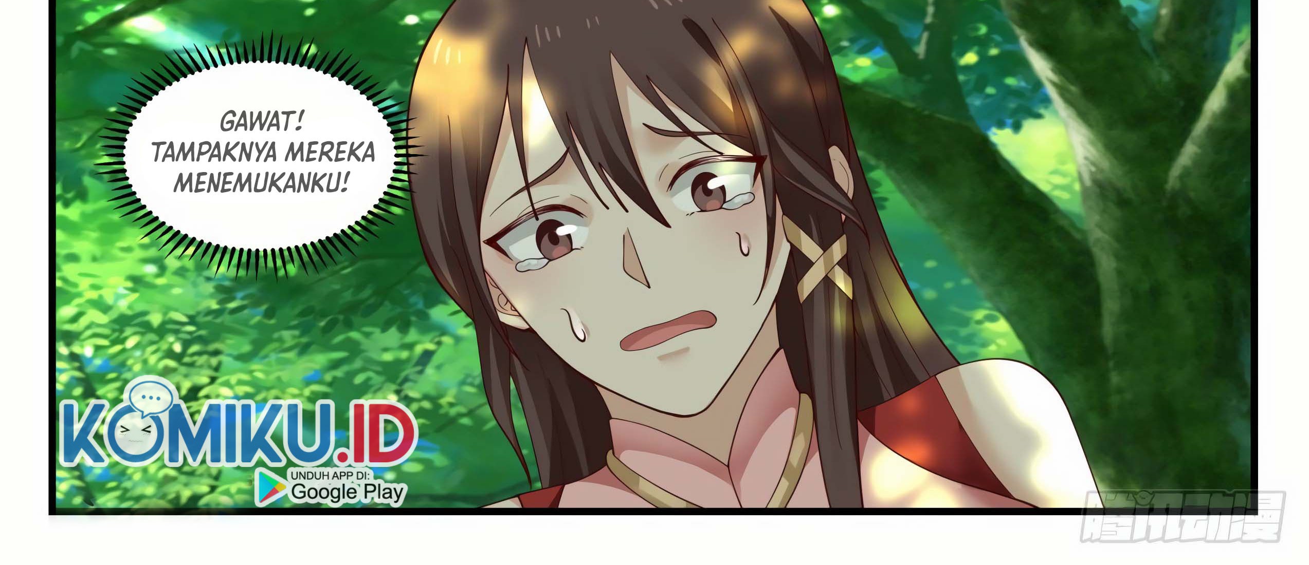 Martial Peak Part 1 Chapter 1914 Gambar 5