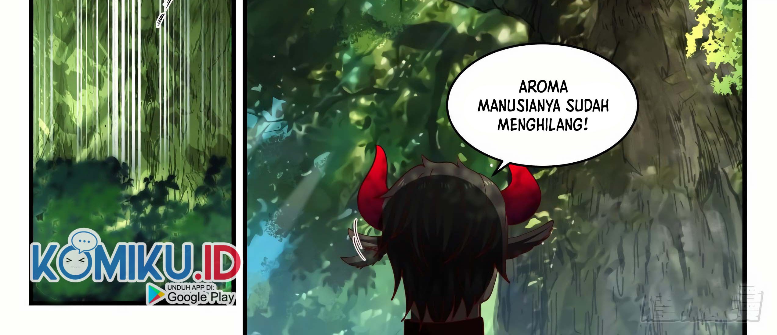 Martial Peak Part 1 Chapter 1914 Gambar 7