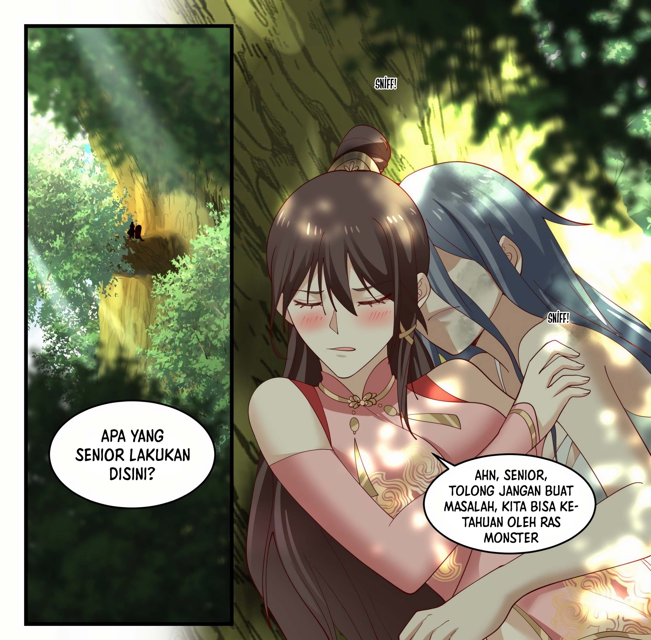 Martial Peak Part 1 Chapter 1914 Gambar 8