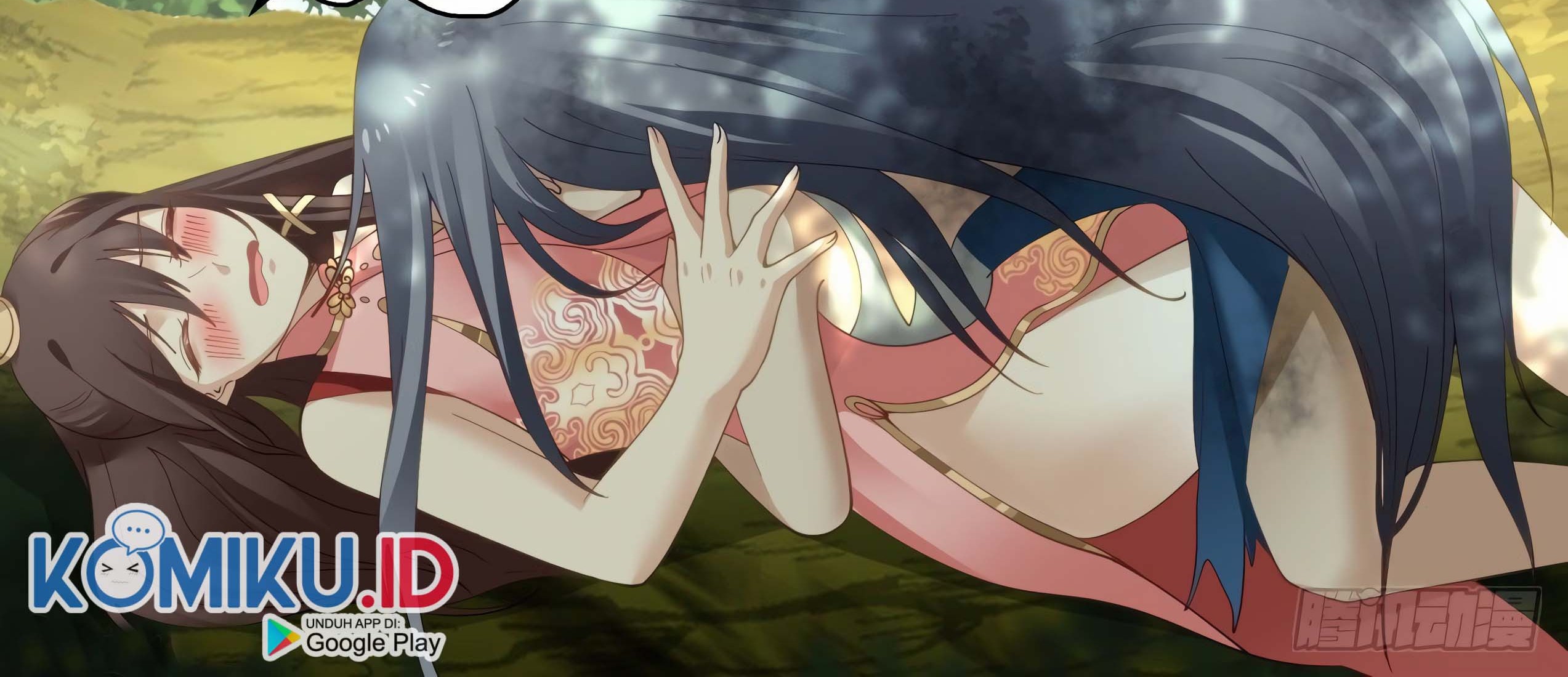 Martial Peak Part 1 Chapter 1914 Gambar 12