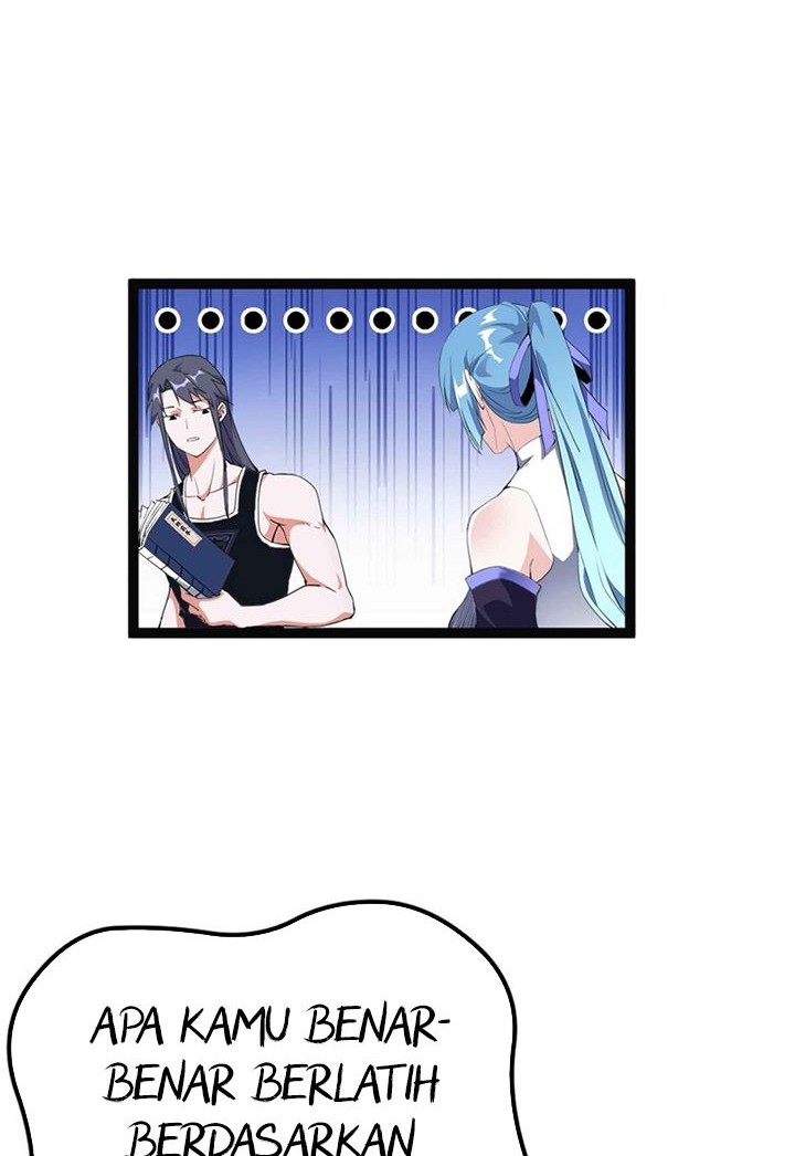 I’m An Evil God Chapter 153 Gambar 27