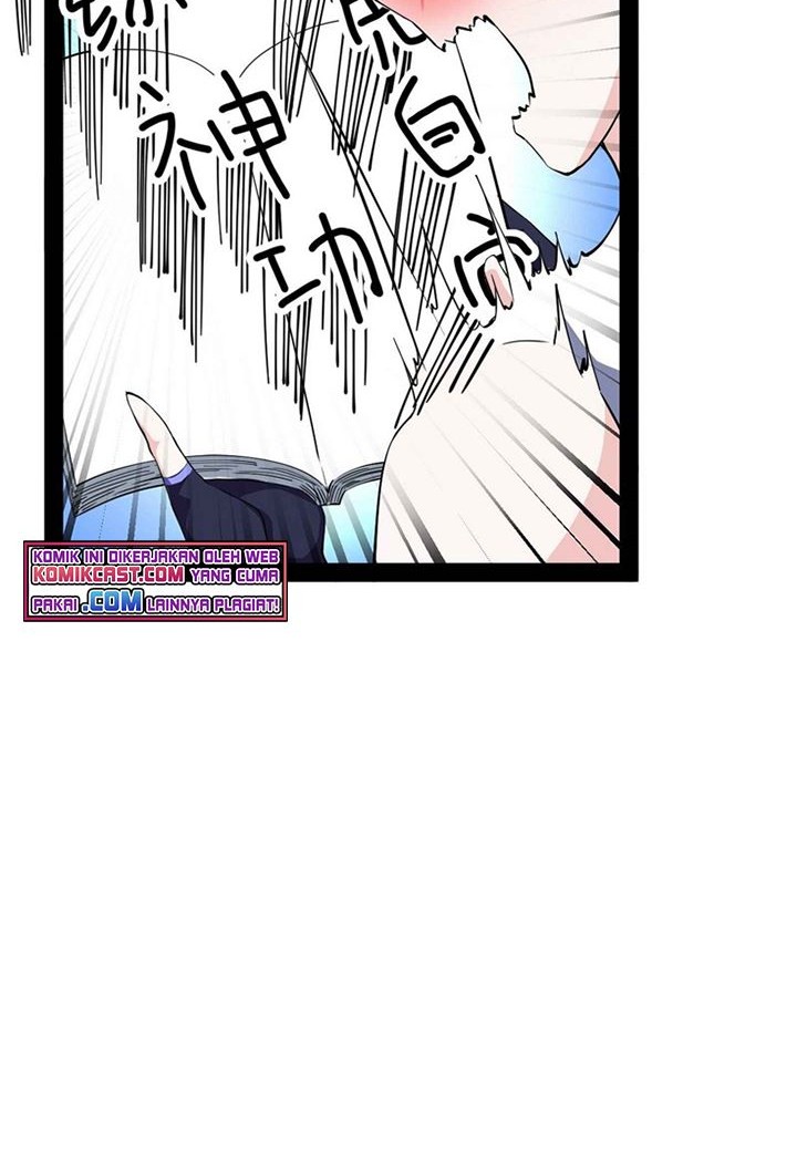 I’m An Evil God Chapter 153 Gambar 29