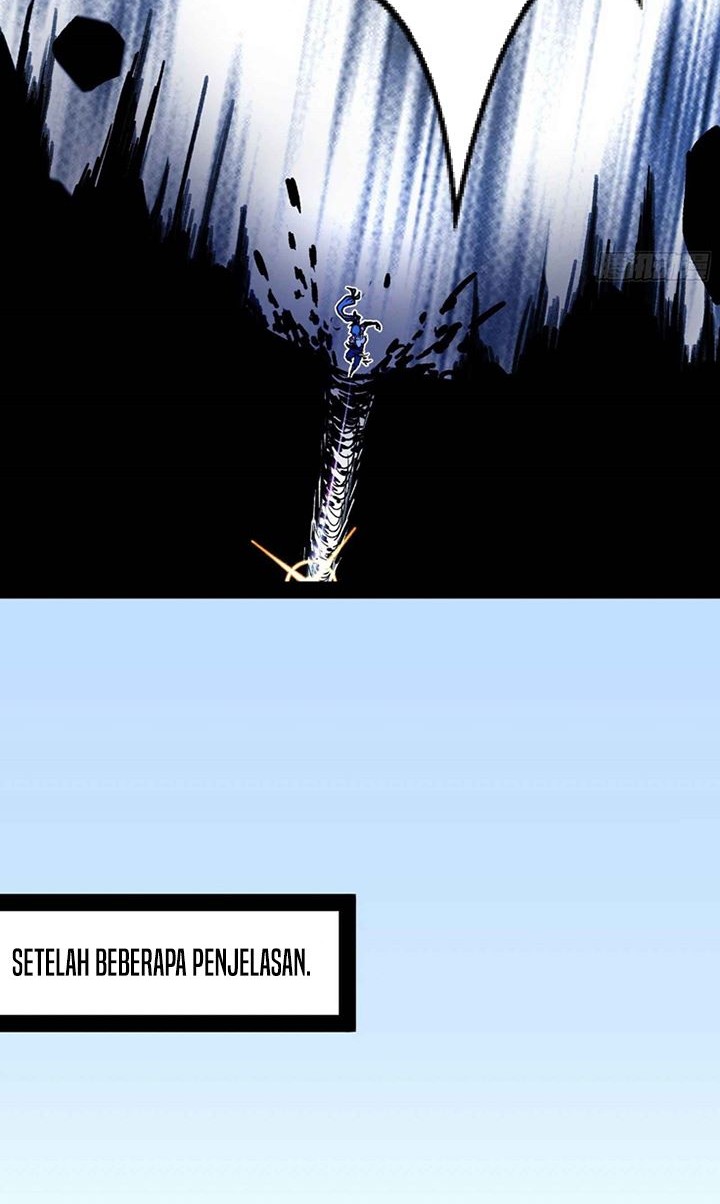 I’m An Evil God Chapter 153 Gambar 31