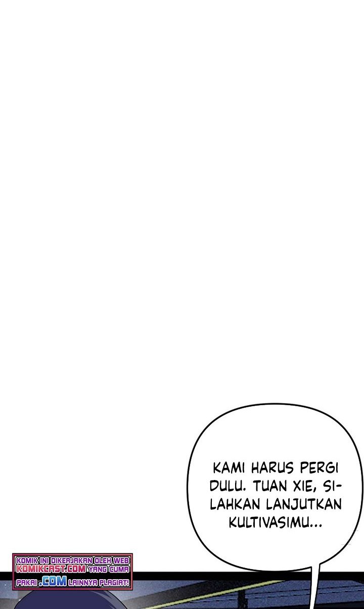 I’m An Evil God Chapter 153 Gambar 33