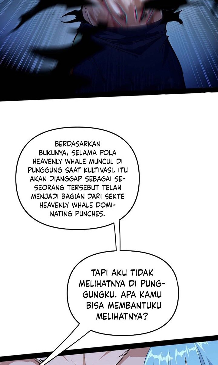 I’m An Evil God Chapter 153 Gambar 35