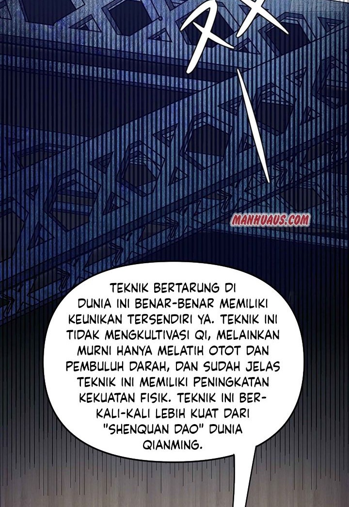 I’m An Evil God Chapter 153 Gambar 19