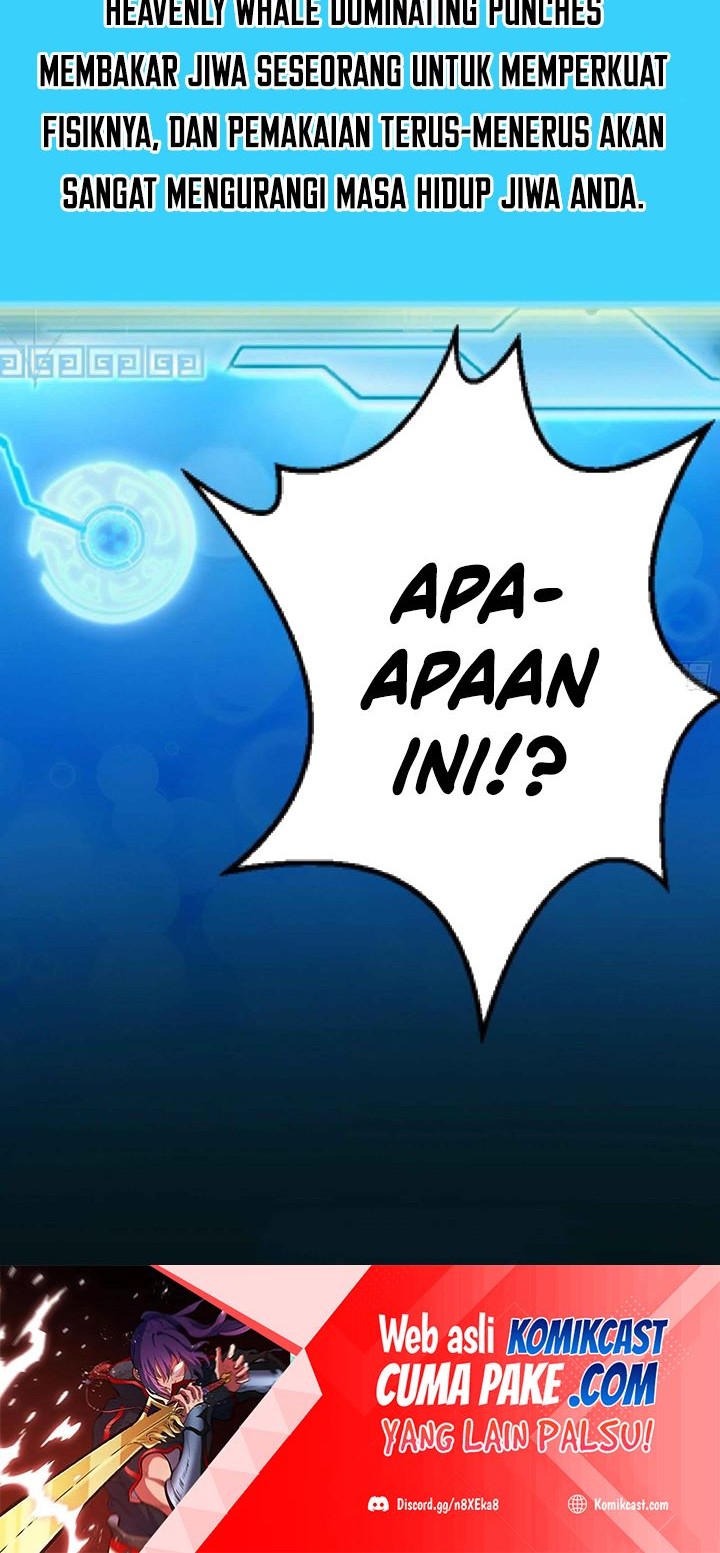 I’m An Evil God Chapter 153 Gambar 51