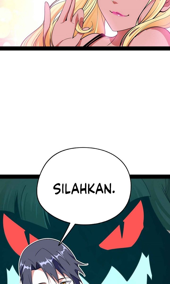 I’m An Evil God Chapter 153 Gambar 39