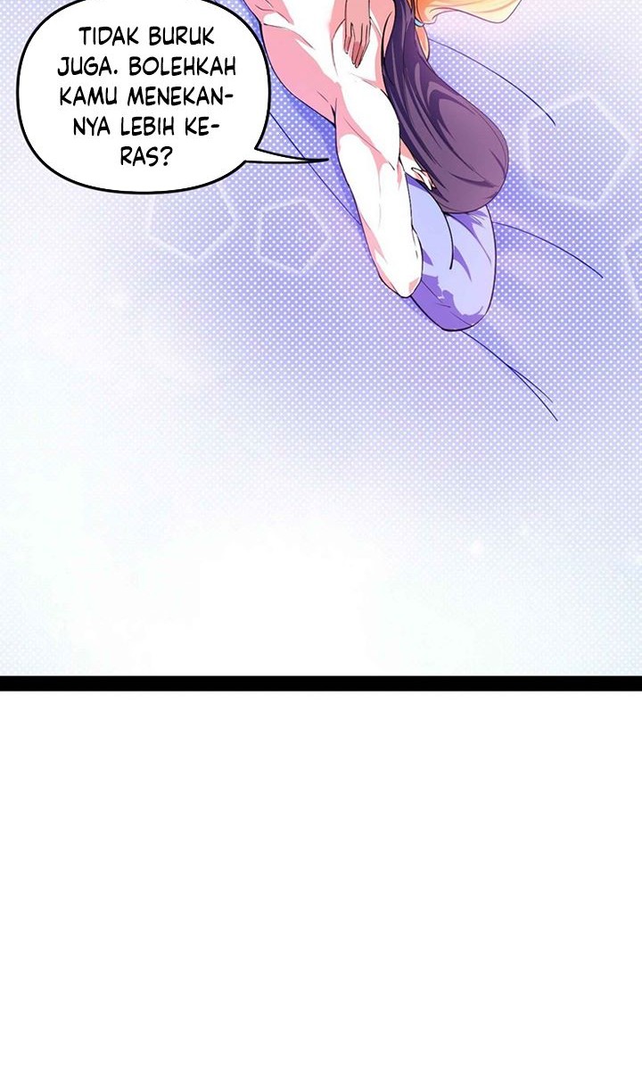 I’m An Evil God Chapter 153 Gambar 41