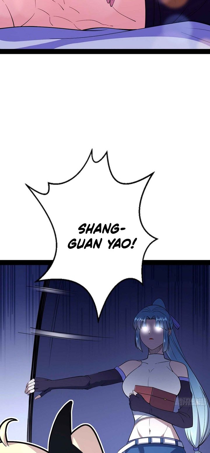 I’m An Evil God Chapter 153 Gambar 43