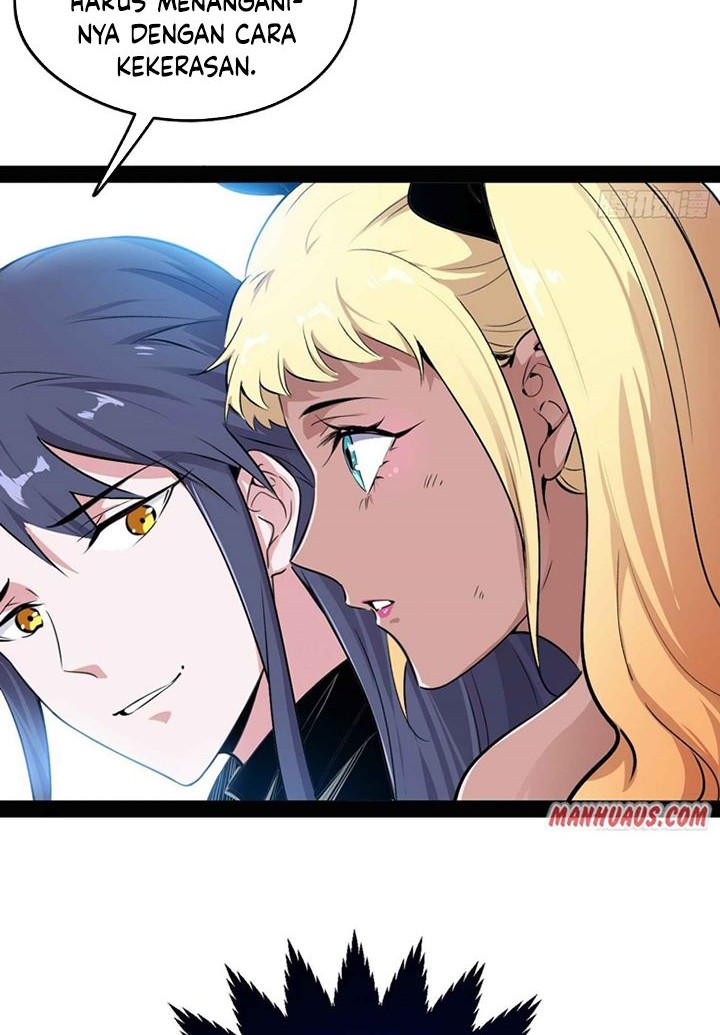 I’m An Evil God Chapter 153 Gambar 3