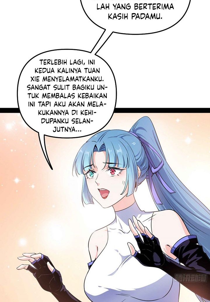 I’m An Evil God Chapter 153 Gambar 5