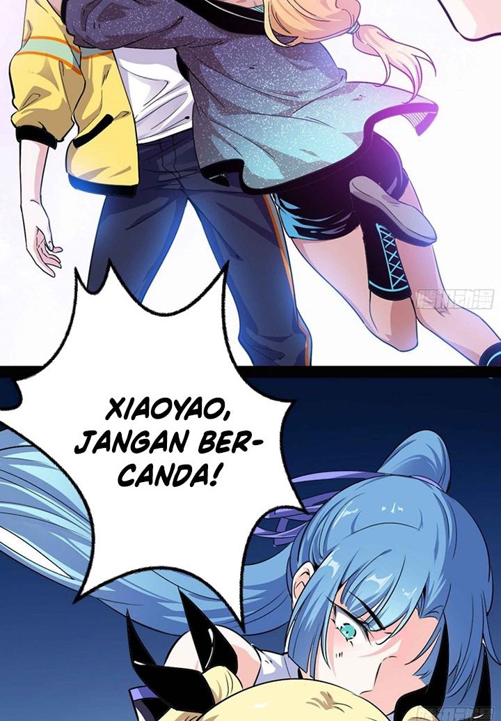 I’m An Evil God Chapter 153 Gambar 7