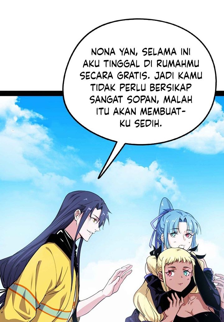 I’m An Evil God Chapter 153 Gambar 9